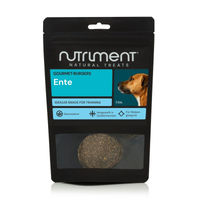Produktbild von Gourmet Belohnungssnack Ente Glutenfrei und Getreidefrei 5 Stück