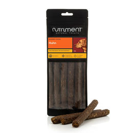 Produktbild von Gourmet Belohnungssnack Sticks Huhn hypoallergen und sensitive für alle Größen 4 Stück