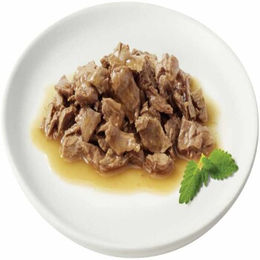 Gourmet Katzen Nassfutter Lachs Stückchen in Grilllachssauce 26x85g - 26 x 85 g – Bild 1 von 2