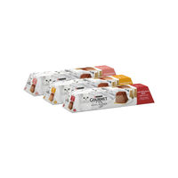 Produktbild von Gourmet Revelations Katzen Mousse Rindfleisch 8 x 57 g