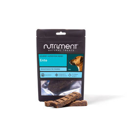 Produktbild von Gourmet Superfood Funktionssnack Ente getreidefrei 3 Stück