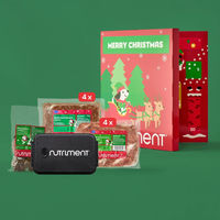 Produktbild von Gourmet X-Mas Menü Bundle