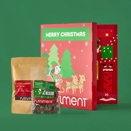 Gourmet X-Mas Snack Bundle – Bild 1 von 1