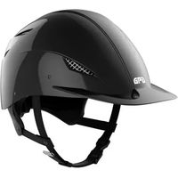 Produktbild von GPA Easy Speed Air Premium Hybrider Reithelm Shiny