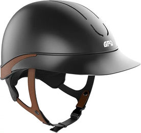 GPA Global Speed Air Hybrid Reithelm Schwarz 52 cm – Bild 1 von 1
