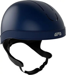 GPA Reithelm Global Jock Up TLS Mat Blau Größe M Unisex – Bild 1 von 1