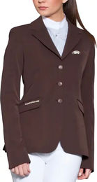 Produktbild von GPA Turnierjacke Reiten Damen aus Stoff