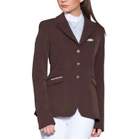 Produktbild von GPA Turnierjacke Reiten Damen aus Stoff