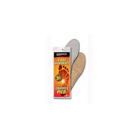 Produktbild von GRABBER Einlegesohlen Fußwärmer Größe L/XL (40-46)