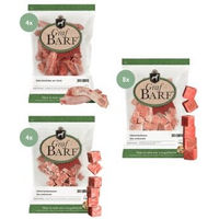 Produktbild von Graf Barf Singlemix Huhn Monoprotein Sensitive Hund 16x1kg