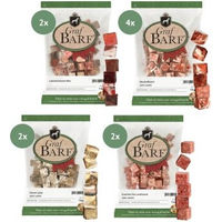 Produktbild von Graf Barf Singlemix Lamm Monoprotein Hypoallergen 10x1kg