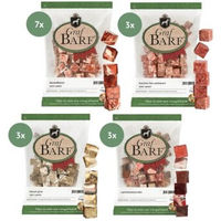 Produktbild von Graf Barf Singlemix Lamm Monoprotein Hypoallergen 16x1kg