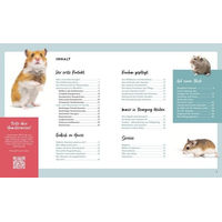 Produktbild von Gräfe und Unzer Hamster: So fühlen sie sich rundum wohl