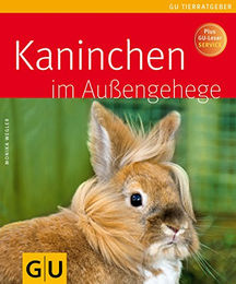Produktbild von Gräfe und Unzer Kaninchen Außengehege