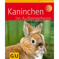Produktbild von Gräfe und Unzer Kaninchen Außengehege