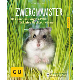 Gräfe und Unzer Zwerghamster Rundum-Sorglos-Paket - 64 Stk. – Bild 1 von 2