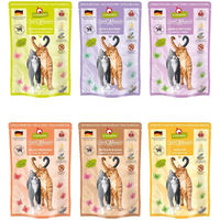 Produktbild von GranataPet DeliCatessen Katzen Nassfutter Adult Getreidefrei mit hohem Fleischanteil 12x85g