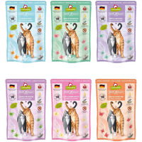 Produktbild von GranataPet DeliCatessen Katzen Nassfutter Adult Getreidefrei mit hohem Fleischanteil Multipack 12x85g