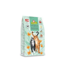 GranataPet DeliCATessen Katzenfutter Wild & Huhn Adult Getreidefrei 300g – Bild 1 von 1