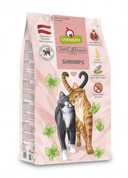 GranataPet DeliCatessen Shrimps Katzenfutter Adult 300 g – Bild 1 von 1