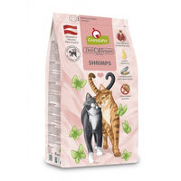 Produktbild von GranataPet DeliCatessen Shrimps Katzenfutter Adult 300 g