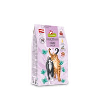 Produktbild von GranataPet DeliCATessen Trockenfutter für Katzen Adult Ente getreidefrei mit hohem Fleischanteil 2x 1,8 kg - 2 x 1,8 kg