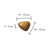 Produktbild von GranataPet DeliCATessen Trockenfutter für Katzen Adult Kaninchen und Lamm getreidefrei 2x 1,8 kg - 2 x 1,8 kg