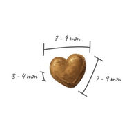 Produktbild von GranataPet DeliCatessen Trockenfutter für Katzen Kitten Geflügel und Lachs getreidefrei 9 kg - 9 kg