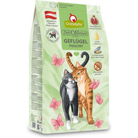 Produktbild von GranataPet DeliCatessen Trockenfutter Geflügel Lachs Adult Getreidefrei ohne Zucker 1,8 kg - 1800 g