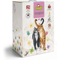 Produktbild von GranataPet DeliCatessen Trockenfutter Katze Adult Ente Getreidefrei 9kg - 9000 g