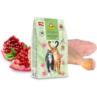 Produktbild von GranataPet DeliCATessen Trockenfutter Katze Adult Geflügel getreidefrei mit hohem Fleischanteil 2x 1,8 kg - 2 x 1,8 kg