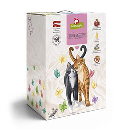 GranataPet DeliCatessen Trockenfutter Katze Adult Wild & Huhn Getreidefrei ohne Zucker 9 kg - 9000 g – Bild 1 von 11