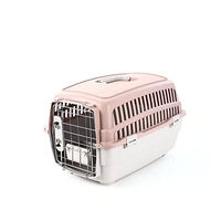 Produktbild von GranataPet IATA Flugbox Transportbox für Hunde und Katzen Größe S