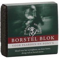 Produktbild von Grand National Bürsten-Block