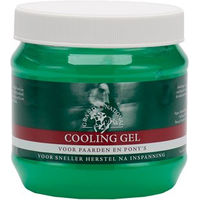 Produktbild von Grand National Cooling Gel 1000 ml