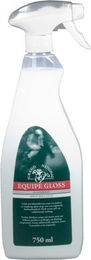 Grand National Equipe Gloss Glanzspray für die Fellpflege von weißen Pferden – Bild 1 von 2