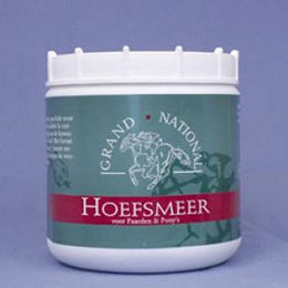 Produktbild von Grand National Hoefsmeer Hufpflege 900 g