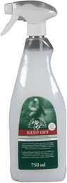 Grand National Keep Off Fliegenspray für Pferde 750 ml – Bild 1 von 2
