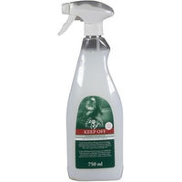 Produktbild von Grand National Keep Off Fliegenspray für Pferde 750 ml