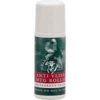 Produktbild von Grand National Keep Off Roller Fliegenspray Weiß