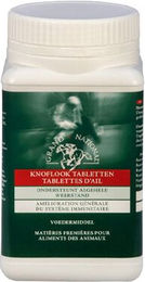Grand National Knoblauch-Tabletten zur Immunstärkung 1 kg – Bild 1 von 2