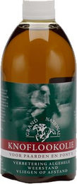 Grand National Knoblauchöl für Haut und Fell 500 ml – Bild 1 von 2