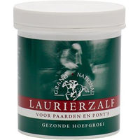 Produktbild von Grand National Laurierzalf Lorbeersalbe zur Hufpflege