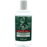 Produktbild von Grand National Magic Gel Mähnen- und Schweifpflege Transparent