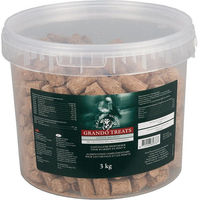 Produktbild von Grand National Pellets Ergänzungsfutter