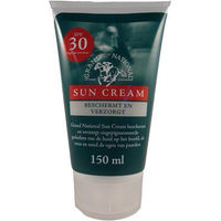 Produktbild von Grand National Sun Cream Fellpflege Weiß