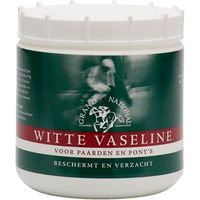 Produktbild von Grand National Weiße Vaseline zur Fellpflege
