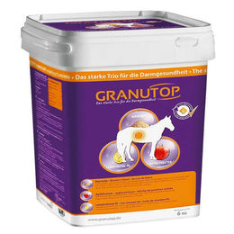 Produktbild von Granutop Eimer - 6 kg