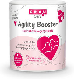 Produktbild von GRAU Agility Booster Gelenk-Supplement für Hunde aller Altersstufen und Größen 1000g