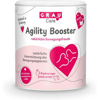 Produktbild von GRAU Agility Booster Gelenk-Supplement für Hunde aller Altersstufen und Größen 1000g